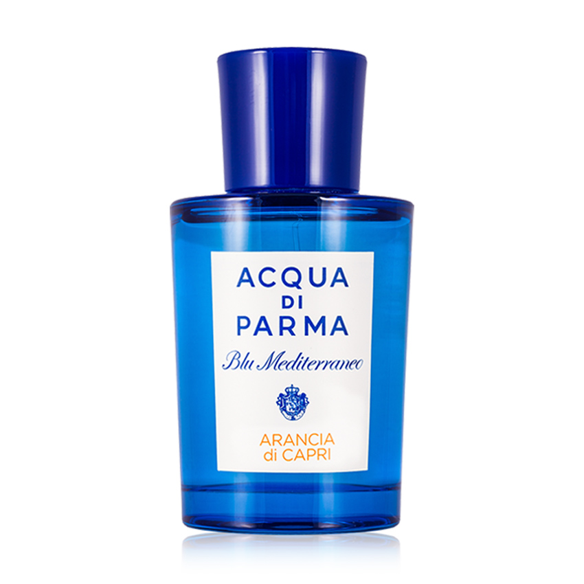 Acqua di Parma Blu Mediterraneo Arancia di Capri Туалетна вода унісекс, 75 мл