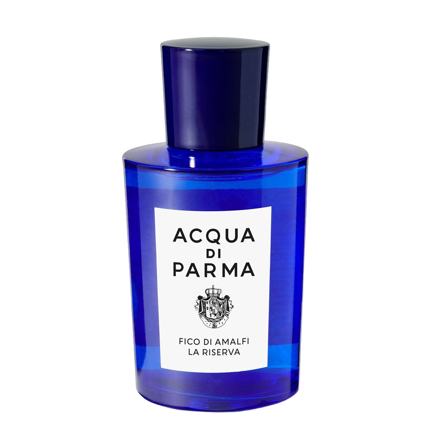 Acqua di Parma Blu Mediterraneo Fico di Amalfi La Riserva Парфумована вода унісекс, 100 мл (ТЕСТЕР)