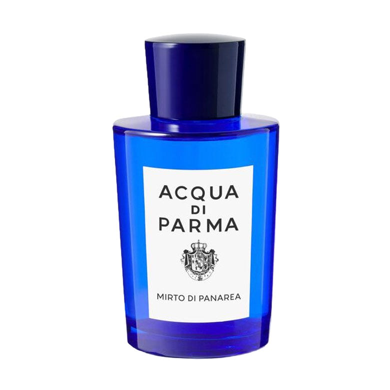 Acqua di Parma Blu Mediterraneo Mirto di Panarea Туалетна вода унісекс, 180 мл
