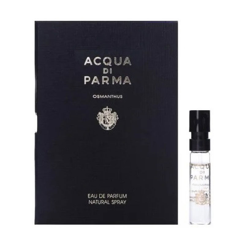 Acqua di Parma Osmanthus Парфумована вода унісекс, 1.5 мл (пробник)